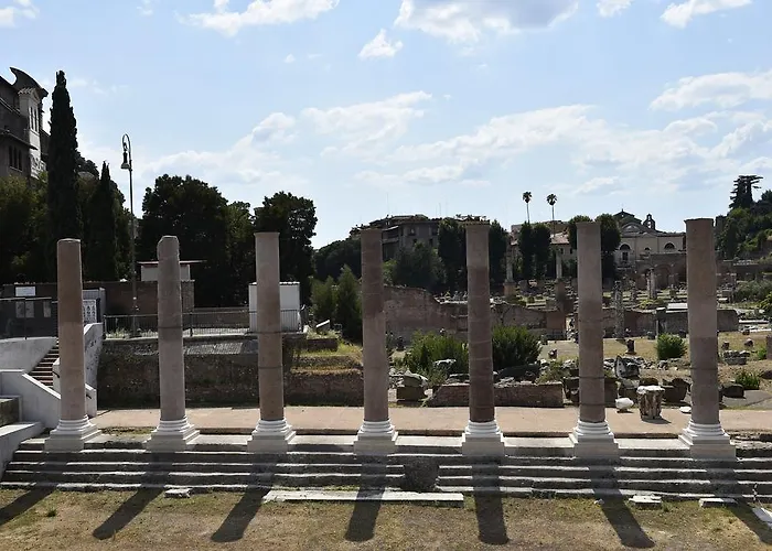 Al Centro Storico Di Roma Bed and Breakfast