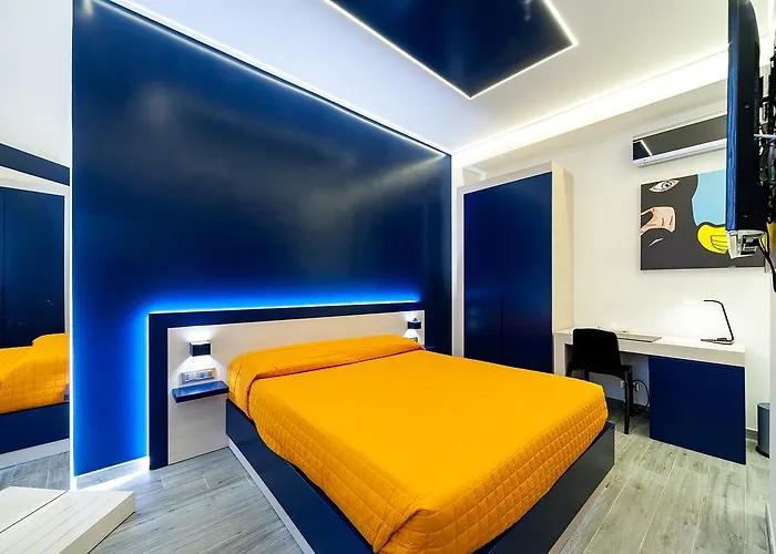 Guesthouse Pop Rzym