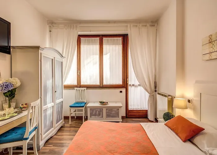 Trastevere Rooms Rome