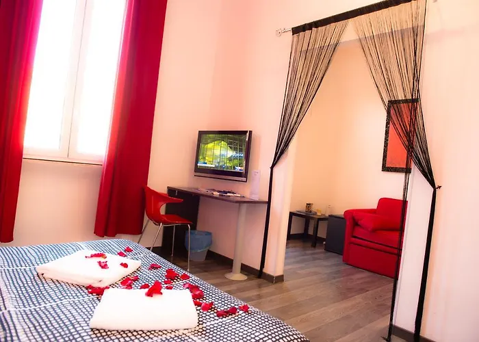 Chroma Exy - Chroma Italy Ξενοδοχείο