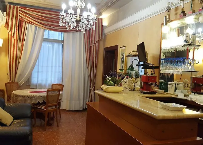 Hotel Sileo Roma