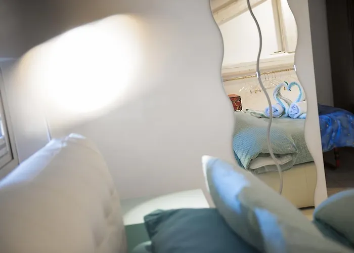 Huisdiervriedelijke Casale 2.0 Villa Rome