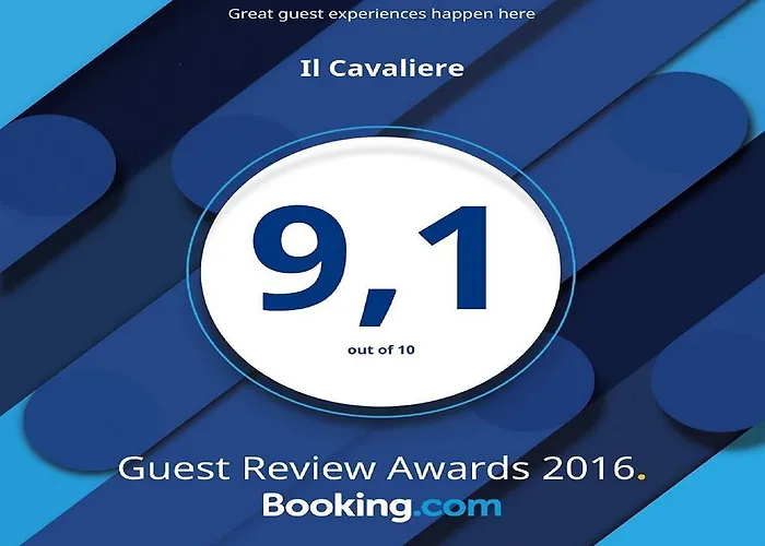 Bed and Breakfast Il Cavaliere Rzym