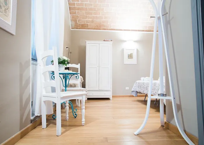 Le Erbe Guest House Viterbo