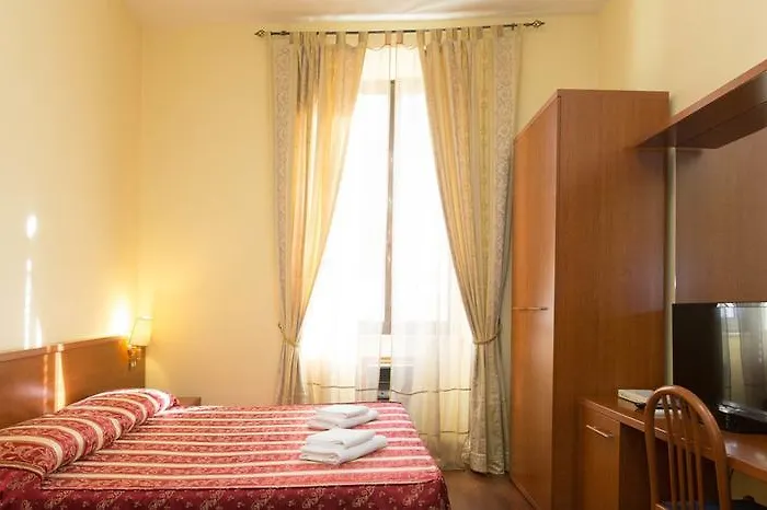 Hotel Azzurra Rome