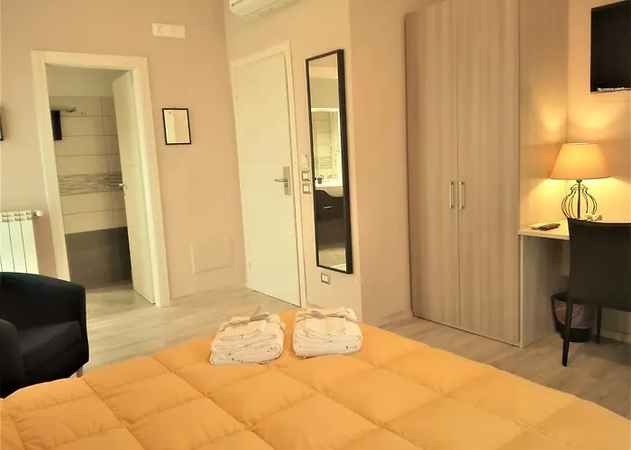 B&B Giano Formia