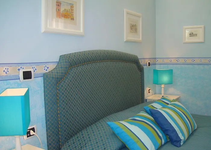 Il Colonnato Bed and Breakfast Ρώμη