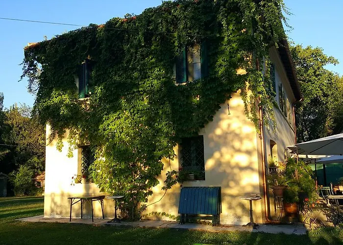 Villa Oracola Rieti