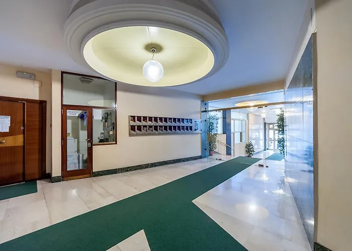 Vatican Rose Aparthotel Ρώμη