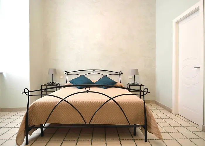 Residence Stendhal Guest House Civitavecchia