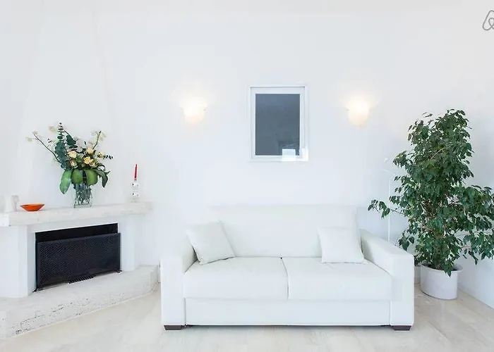 Cappucci Home Holidays Roma