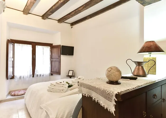 Loft Pantheon Villa Rome