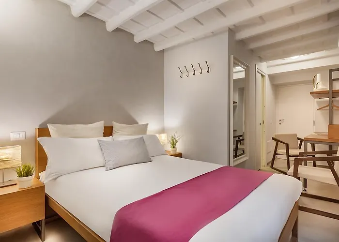 The Spanish Suite Piazza Di Spagna Ρώμη