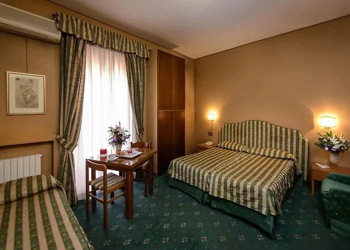 Rome Self Catering Holidays