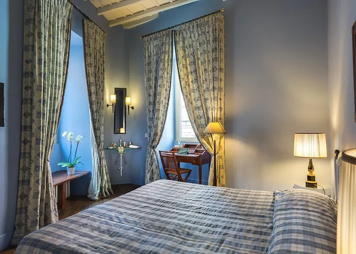 Casa Heberart Guest House Capo Le Case Roma