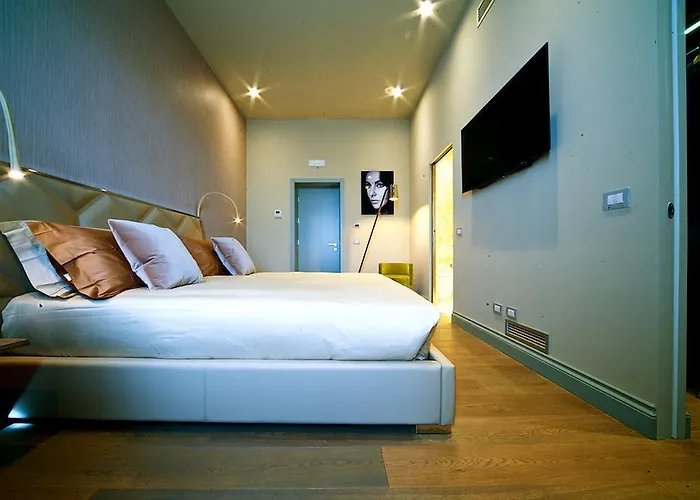 Hotel Besecret Vittoriano à Rome