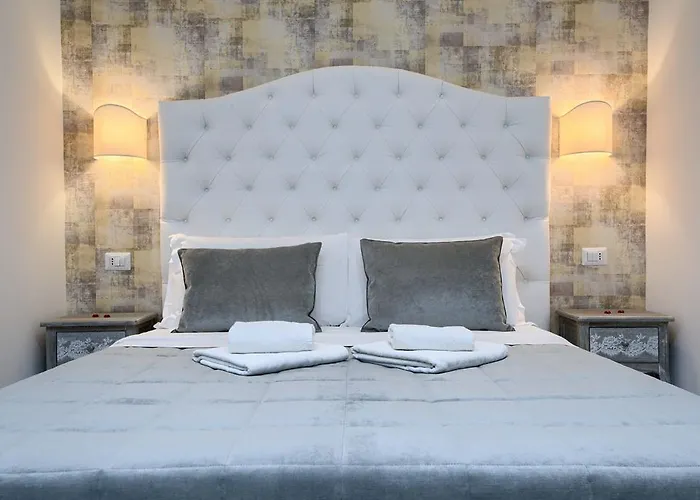 Relais Vatican Secret Rome