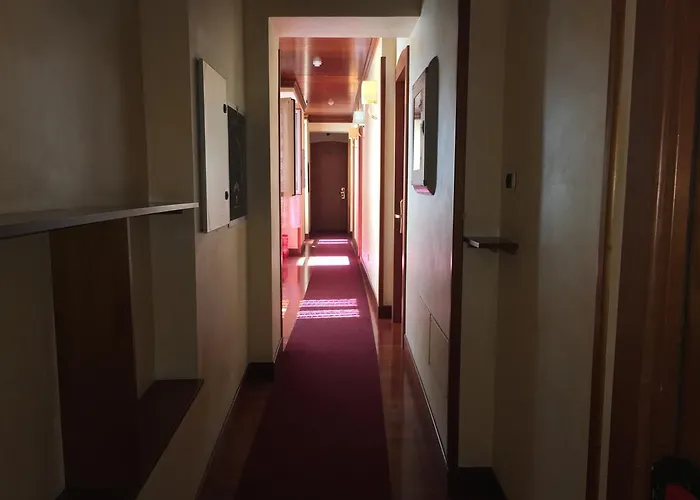 Hotel Wonderful In Rzym
