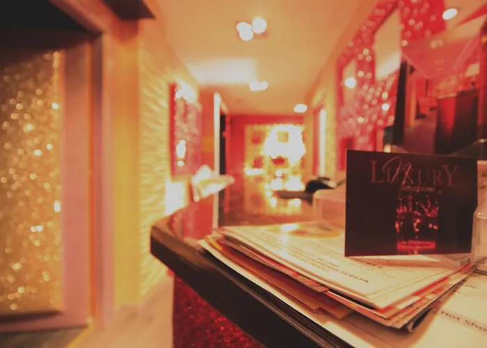 Luxury Nomentano Hotel Rom