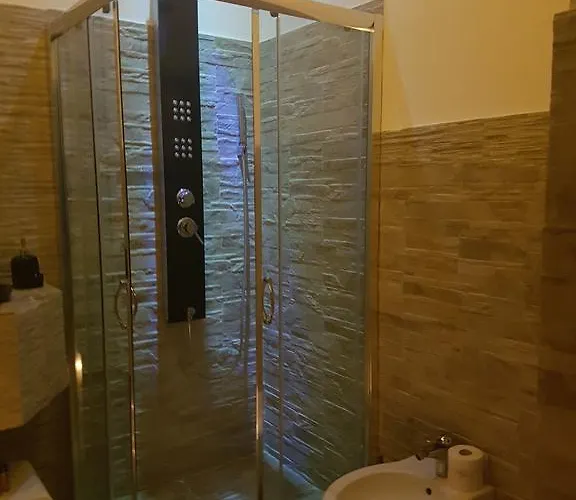 Hotel Crispi Relax Roma