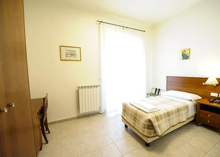 Casa Caburlotto Roma Hotel