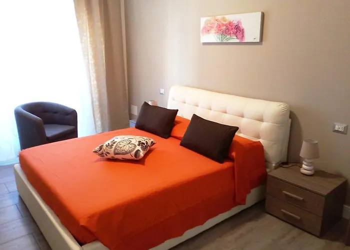 Pianeta Roma 48 Hotel
