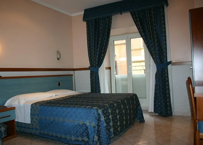 Hotel Soggiorno Blu Rome