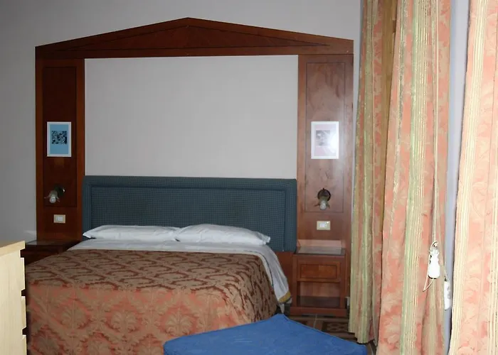 Casas de hóspedes em Lazio