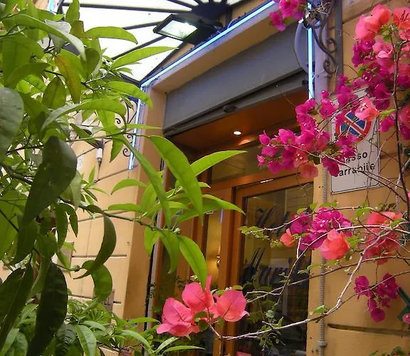 Hotel Mari 2 Roma