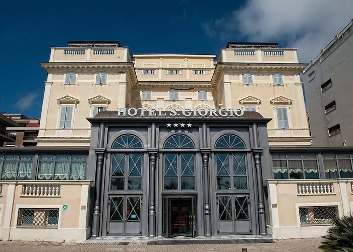 Civitavecchia hotels near Civitavecchia national archaeological museum