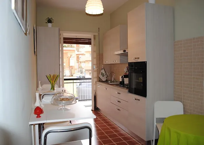 B&B Di Leo Ρώμη