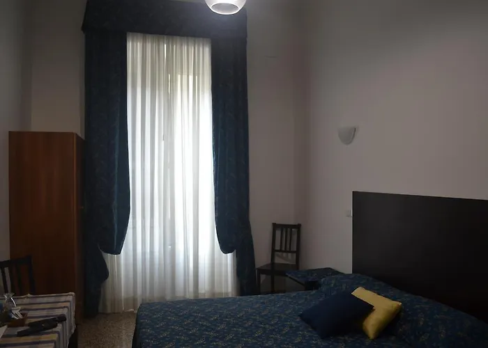 Incantoromano Guest House