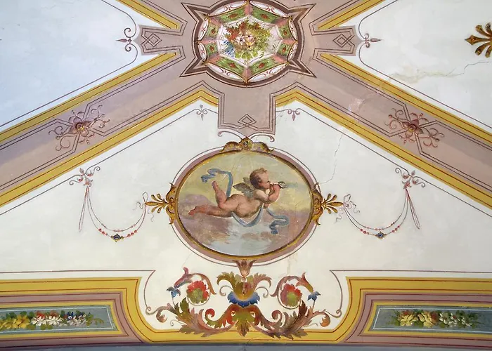 Relais Pierret Hotel Rome