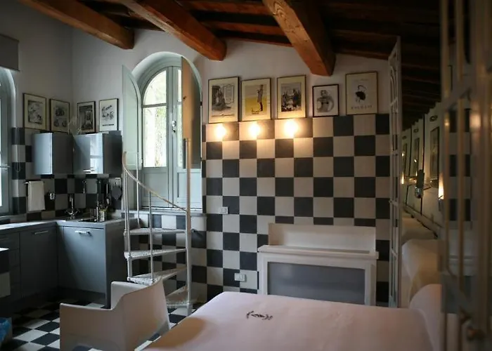 Férias em Auto-atendimento em Roma