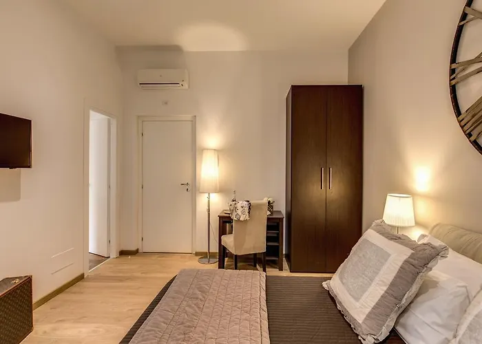 Sweet Stay In Ρώμη