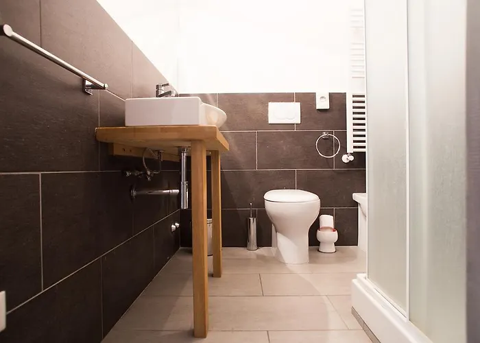 Le Erbe Guest House Viterbo