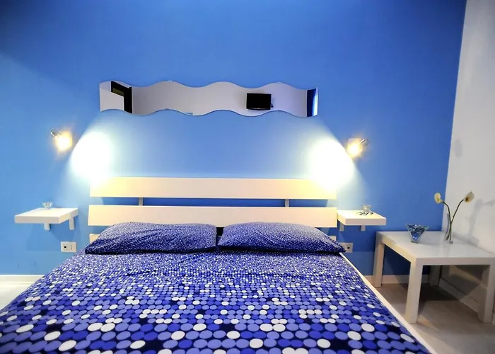 Bed and Breakfast Magic Rainbow Segni