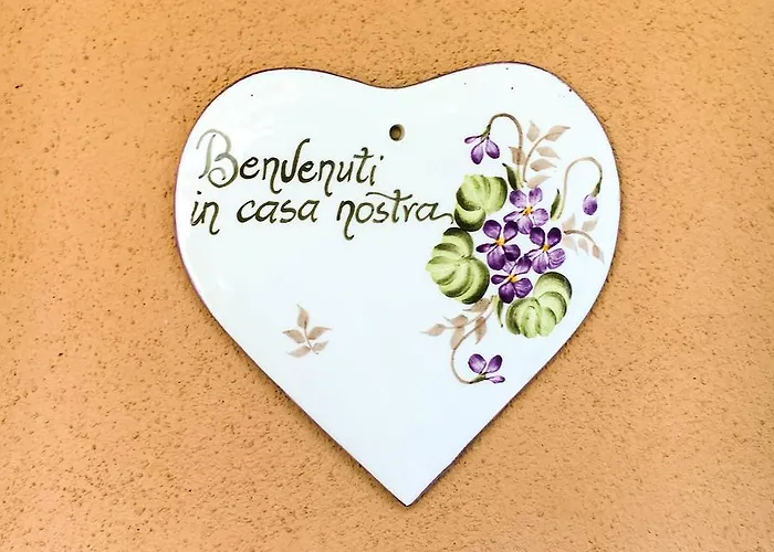 Citta Giardino B&B Roma