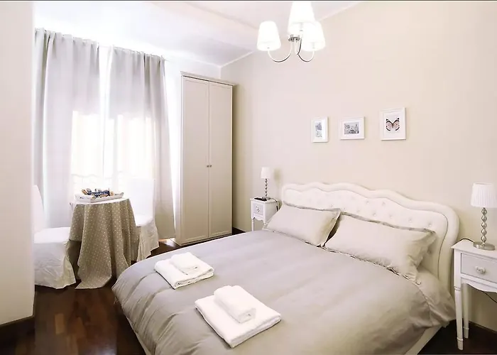 Mc Guest House Rom
