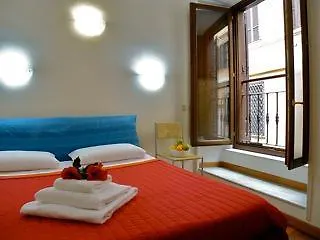 Aida B&B Roma