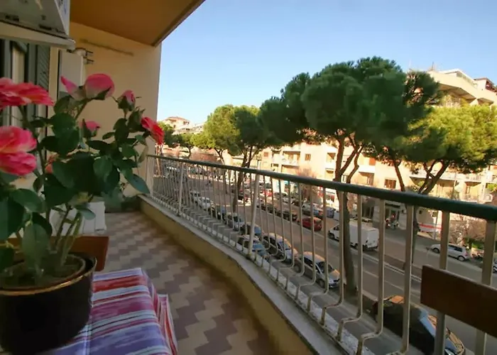 Guest House San Peter Roma