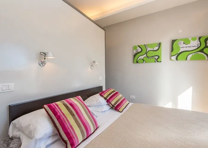 Relais Trastevere Rom