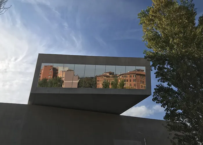 La Casa Di Momi B&B Rzym