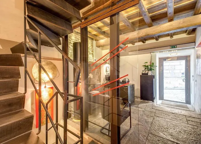 Residenza Torre Colonna Bed & Breakfast Rome