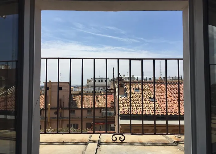 L'Opera Apartments Ρώμη