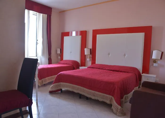 Albergo Panorama Frascati