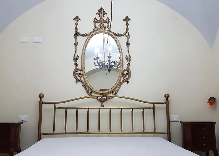 Dimora Storica Urbana Hotel Rome