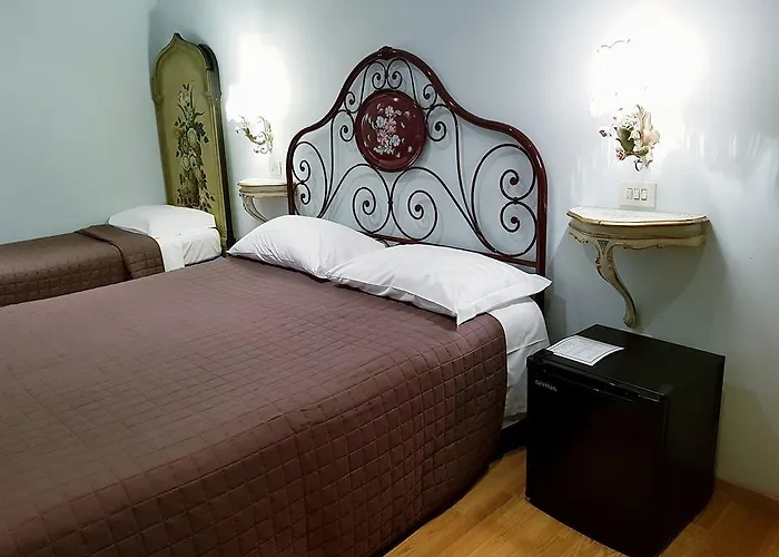 Hotel Margaret Rome