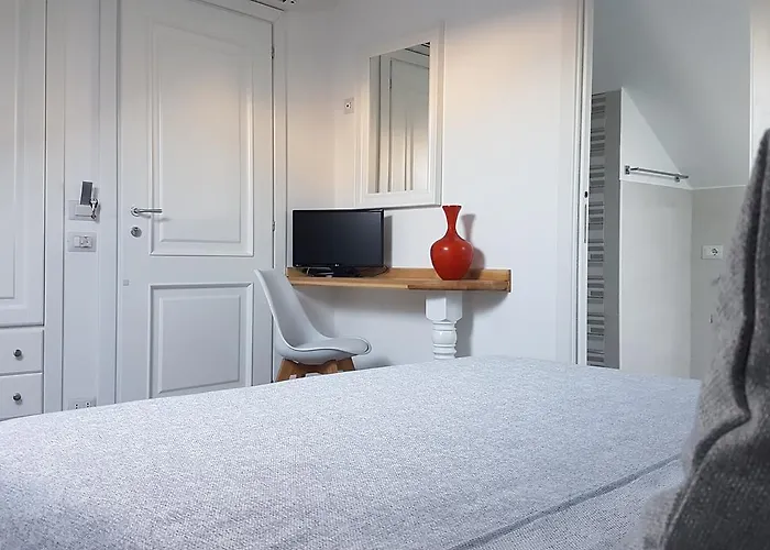 Allegro Luxury B&B Rocca Di Papa