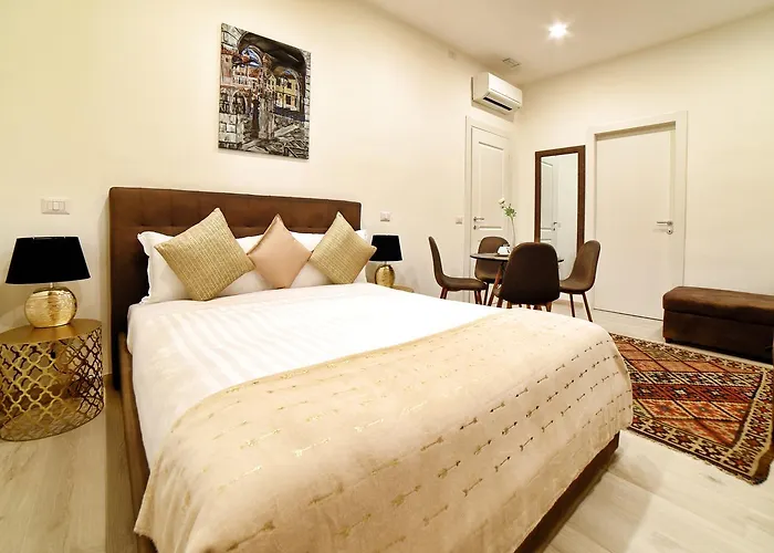 Coladir Guest House Rzym